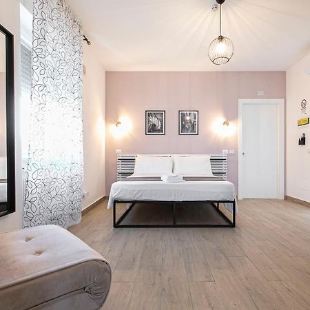 Domina Guest House Fiumicino Exterior foto