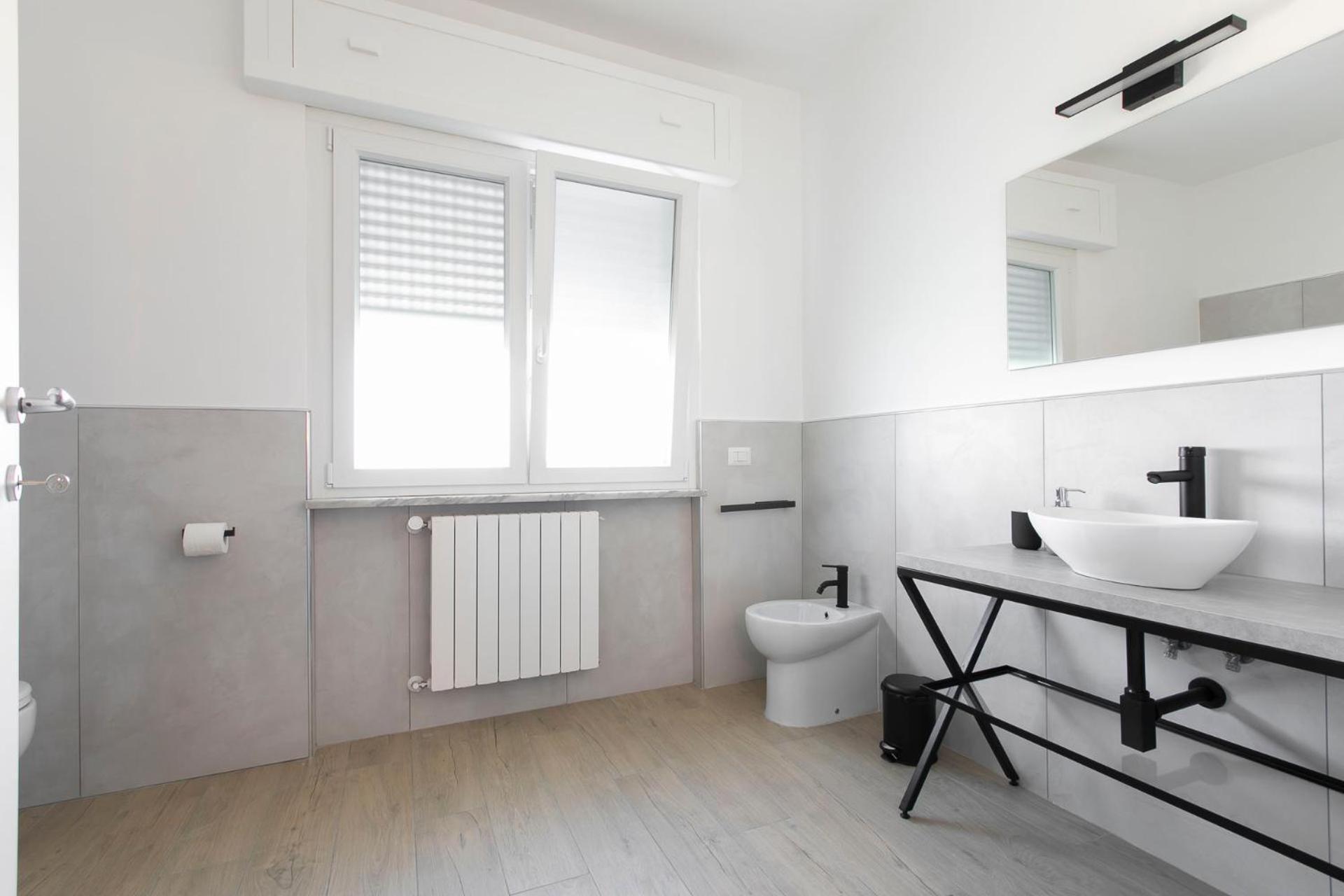 Domina Guest House Fiumicino Exterior foto